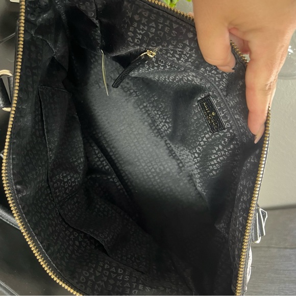 Kate Spade Purse - Picture 8 of 10